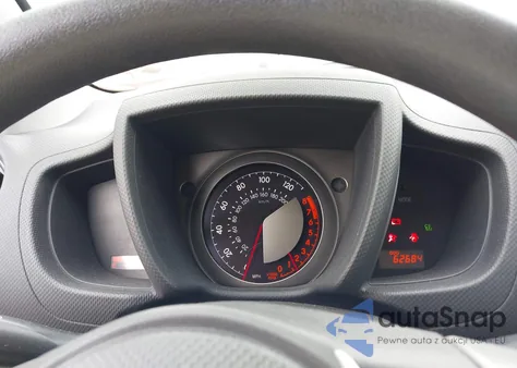 2012 Scion Xd из США, поврежденный, VIN JTKKU4B41C1018518